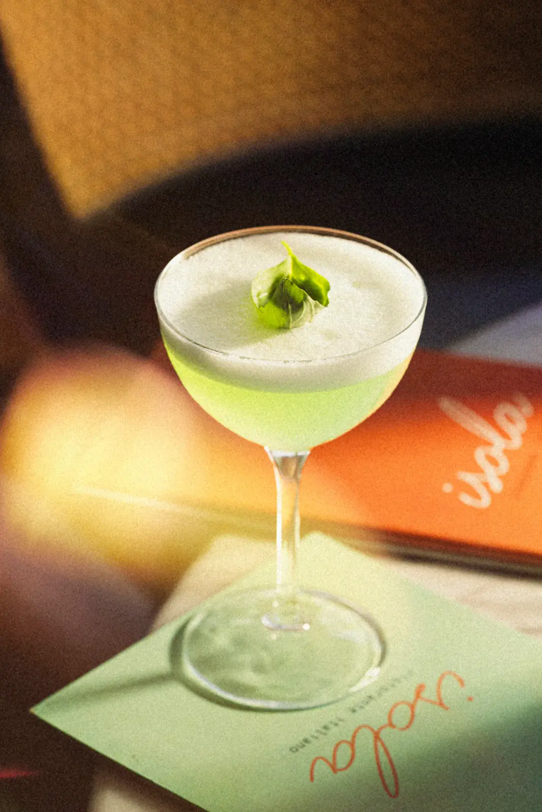 Tricky Tales — Isola Nov-175